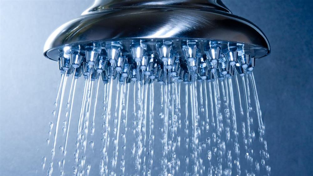 best low-flow showerheads